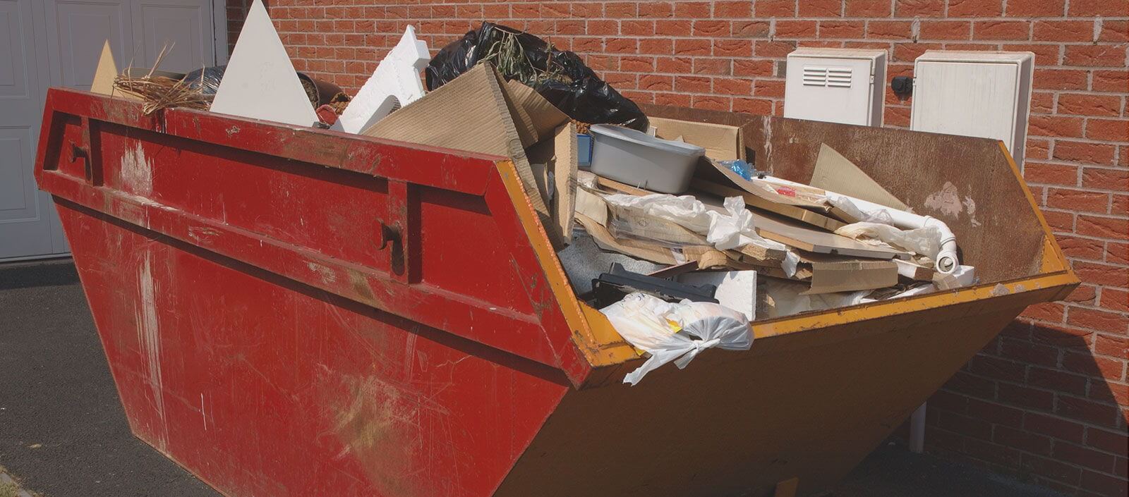 Waste Removal Richmond upon Thames